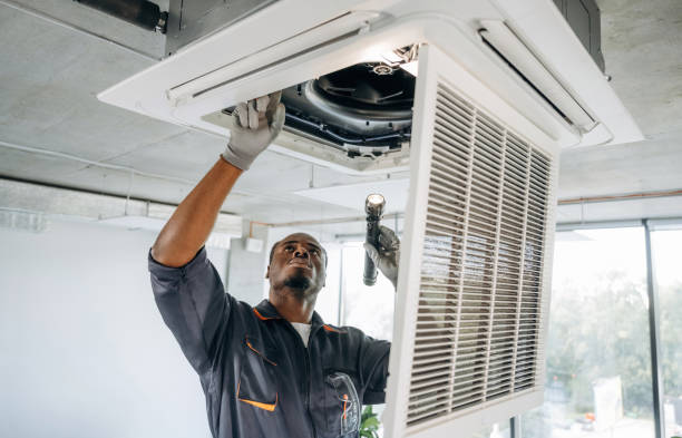 Licensed Air Conditioning Service service in Lafayette, IN - FH HVAC