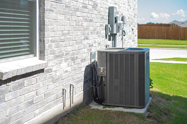 Reliable Air Conditioning Service contractor in Lafayette, IN by FH HVAC